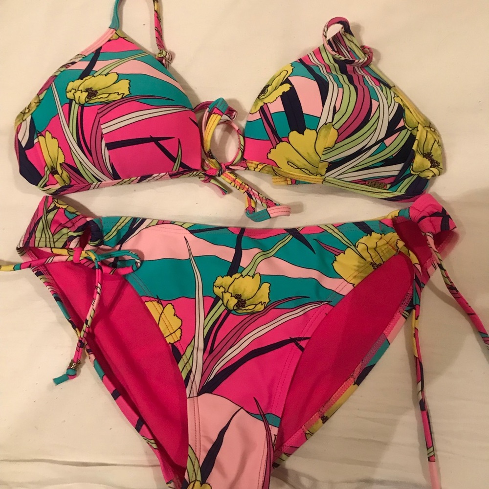 Swimsuit